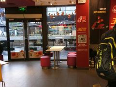 -麦当劳(龙湖时代天街店)