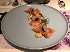 -L'Arome芳芳法国餐厅(仙林金鹰店)