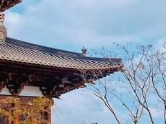 -径山寺