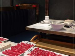 -大喜牛鲜牛肉火锅(世纪金源店)