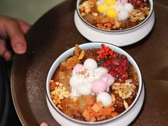-渝味晓宇火锅(合川路店)