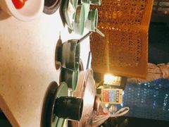 -润园四季椰子鸡火锅(海上世界店)
