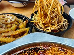 狼牙土豆-串妹花式冰粉(乐山总店)