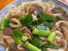 -锦泓老字号猪脏粉(东联大厦店)