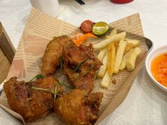 -东方御宴海鲜酒楼(棕泉酒店)