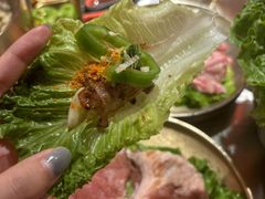 -核桃碳烤肉馆(深圳首店)