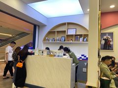-海马体照相馆(广州新世界云门New park店)