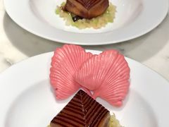 -湖滨28中餐厅·西湖宴·杭州君悦酒店