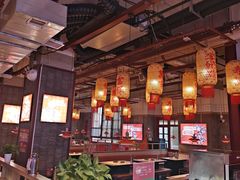 -李姑婆鲜切牛肉火锅自助(凤城二路店)
