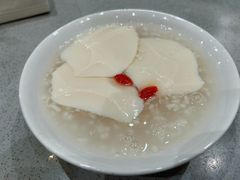 冰醉豆花-小豆海棠(嘉兴路店)