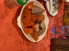 -深运潮州粥(水库店)