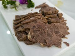 -西安贾三灌汤包·回坊小吃·清真炒菜(北院门总店)