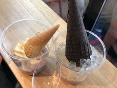 -喜茶(北京三里屯太古里店)