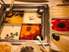 -海底捞(難波店)