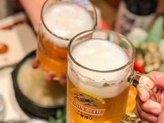 -肉魁屋·烧肉·烧鸟·酒场(高新店)