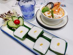 -探越小馆·越泰料理(增城永旺店)