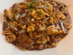 -月福京味斋·烤鸭店·北京菜(鼓楼总店)