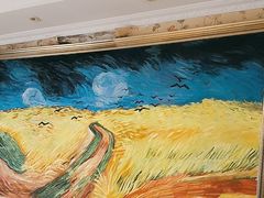 -又见炊烟私房菜(敬亭路店)