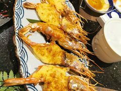 -極上萬膳·日料放题(海岸城店)