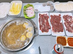 -杏花吴记牛肉火锅