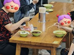 -三镇民生甜食馆(胜利街总店)