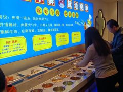 -俏牛哥鲜牛肉牛肆馆(重庆天地店)
