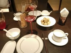 -甄御•海鲜新青岛菜(麦岛店)