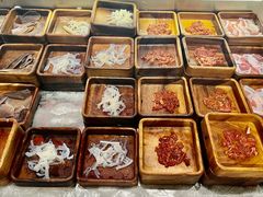 -菌小白·野生菌火锅(时尚天河店)