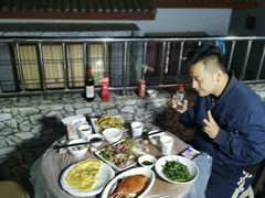 -阿杰臻选海鲜饭店(普陀山店)