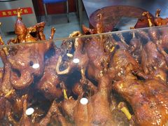 -王浩儿纪六孃甜皮鸭(乐山总店)