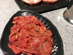 -金迈圆烤肉餐厅(维多利店)