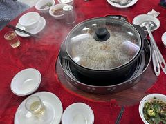 -花苑美食横琴生蚝火锅(拱北粤华路店)