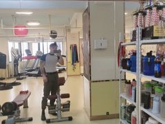-中田健身工作室(中针商务店)