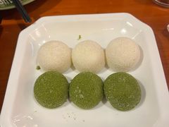 -金穗园·砂锅粥.醉鸡煲火锅(长寿路店)