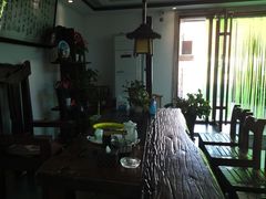-缘福乡村铁锅炖民宿(八达岭店)