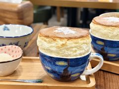 -芙蕾哥哥souffle