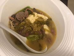 -成都你六姐·牛肉冒菜(城市集市合生汇店)