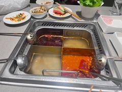 -海底捞火锅(方圆荟店)