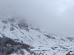 -海螺沟风景区