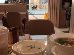 -鹅冠港式茶餐厅(来福士店)