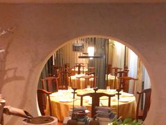 -龙井壹号·茶缘山景宴(龙井村店)
