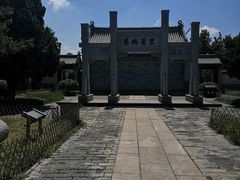 -蓬莱阁景区
