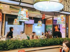 -羊来顺冰煮鲜羊 铁锅烀羊肉(中央大街店)