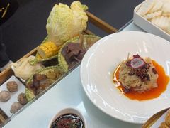 -名善山珍·野生菌汤锅(文殊院店)