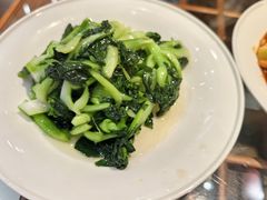 -陈记菜馆·非遗淮扬菜(东关街教场店)