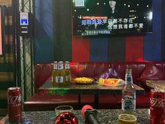 -唱吧麦颂KTV(马驹桥店)