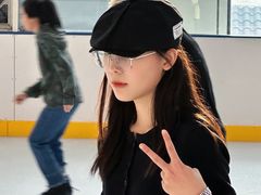 -冠军冰场CHAMPION RINK(中华城店)