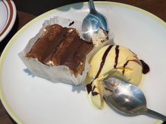 -萨莉亚意式餐厅(杭州滨江天街店)