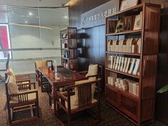 -白云机场易登机休息室