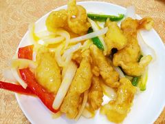 -仿膳饭庄(天安门店)